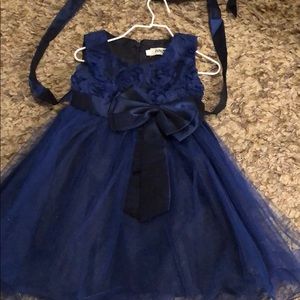 Toddler dress